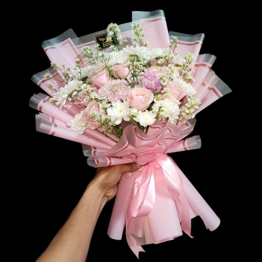 Bouqet Sofia Florist Jatinangor Bouqet Sofia Florist Jatinangor