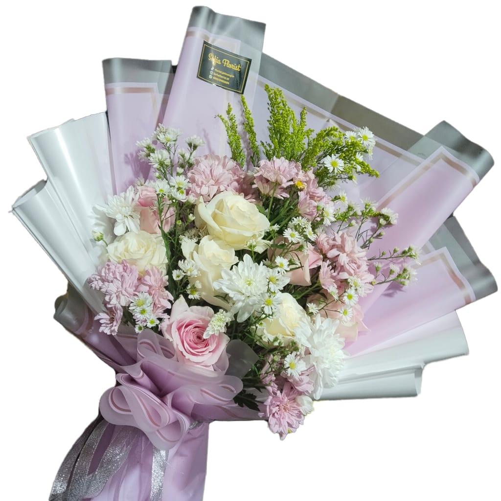 Bouqet Sofia Florist Jatinangor Bouqet Sofia Florist Jatinangor