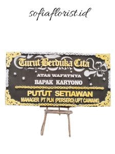 Bunga Papan Duka Cita 10 Bunga Papan Duka Cita 10