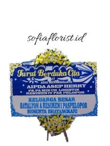 Bunga Papan Duka Cita 11 Bunga Papan Duka Cita 11