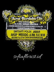 Bunga Papan Duka Cita 02 Bunga Papan Duka Cita 02