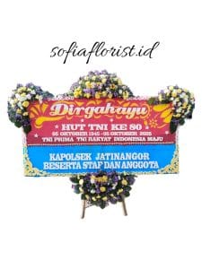 Bunga Papan Selamat & Sukses 02 Bunga Papan Selamat & Sukses 02