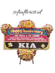 Bunga Papan Selamat & Sukses 04 Bunga Papan Selamat & Sukses 04