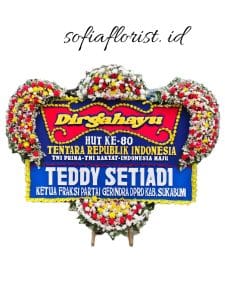 Bunga Papan Selamat & Sukses 10 Bunga Papan Selamat & Sukses 10