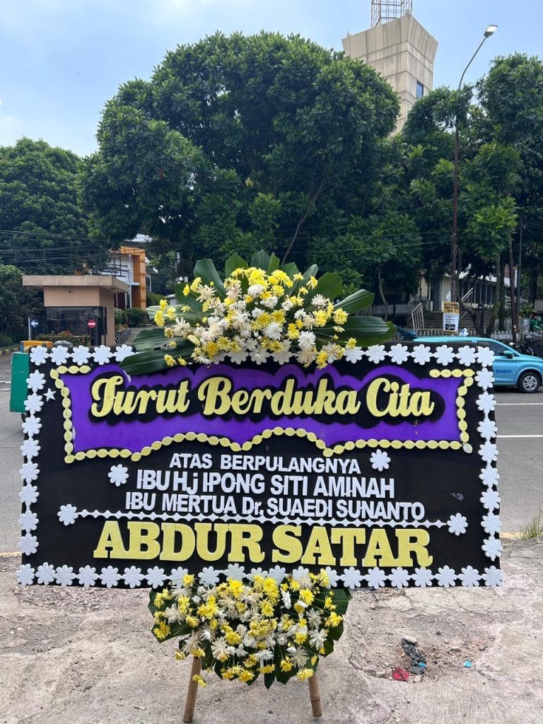 Toko Bunga Wado Sumedang