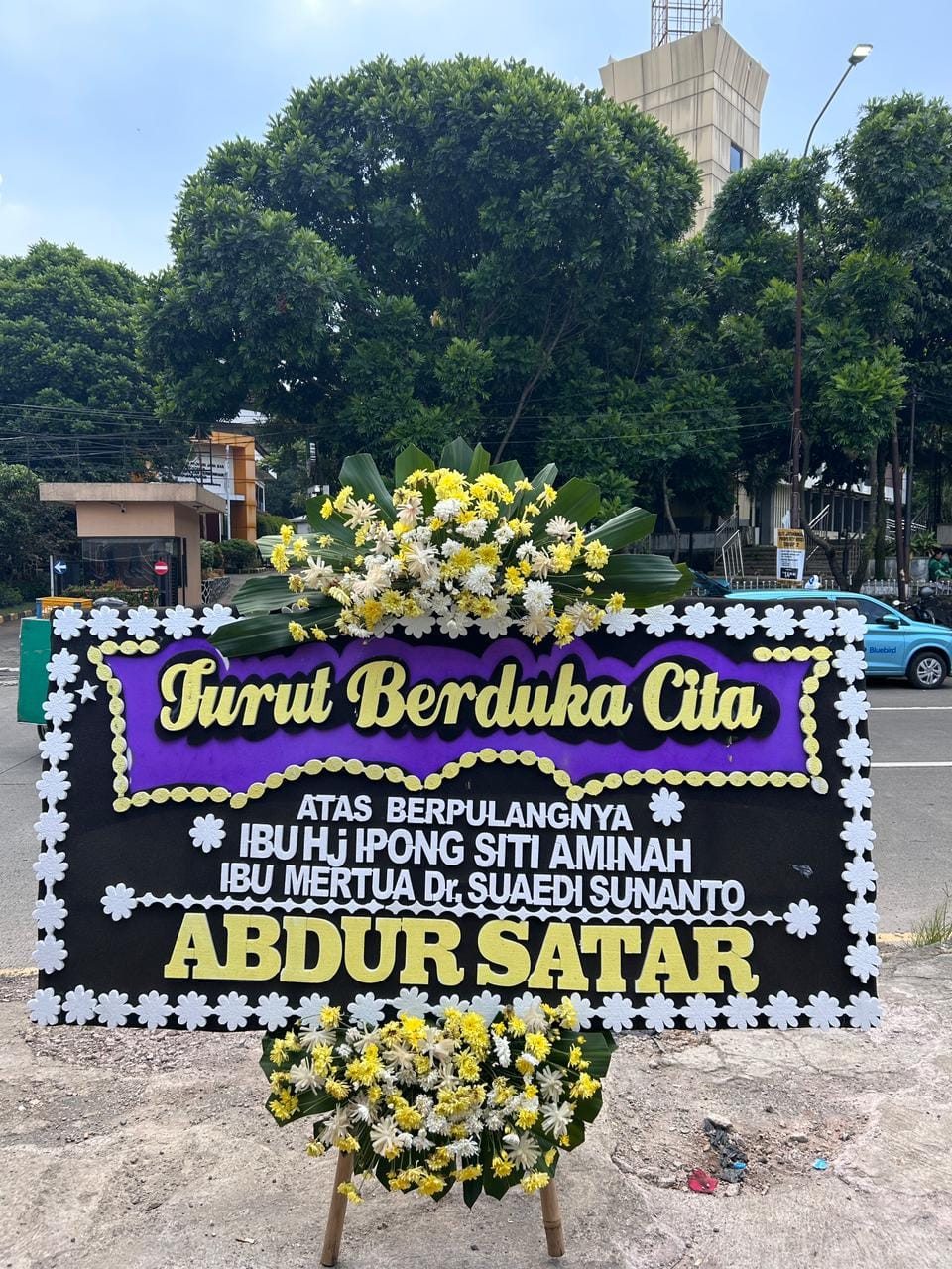 Toko Bunga Wado Sumedang