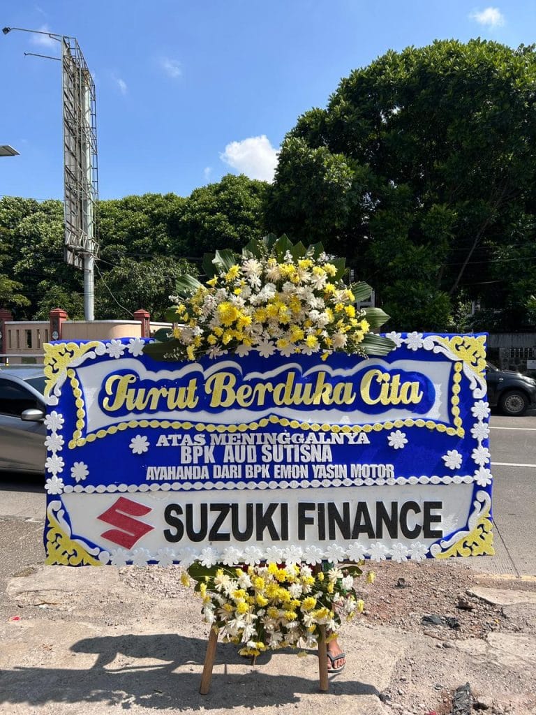 Toko Bunga Ciwidey Kabupaten Bandung