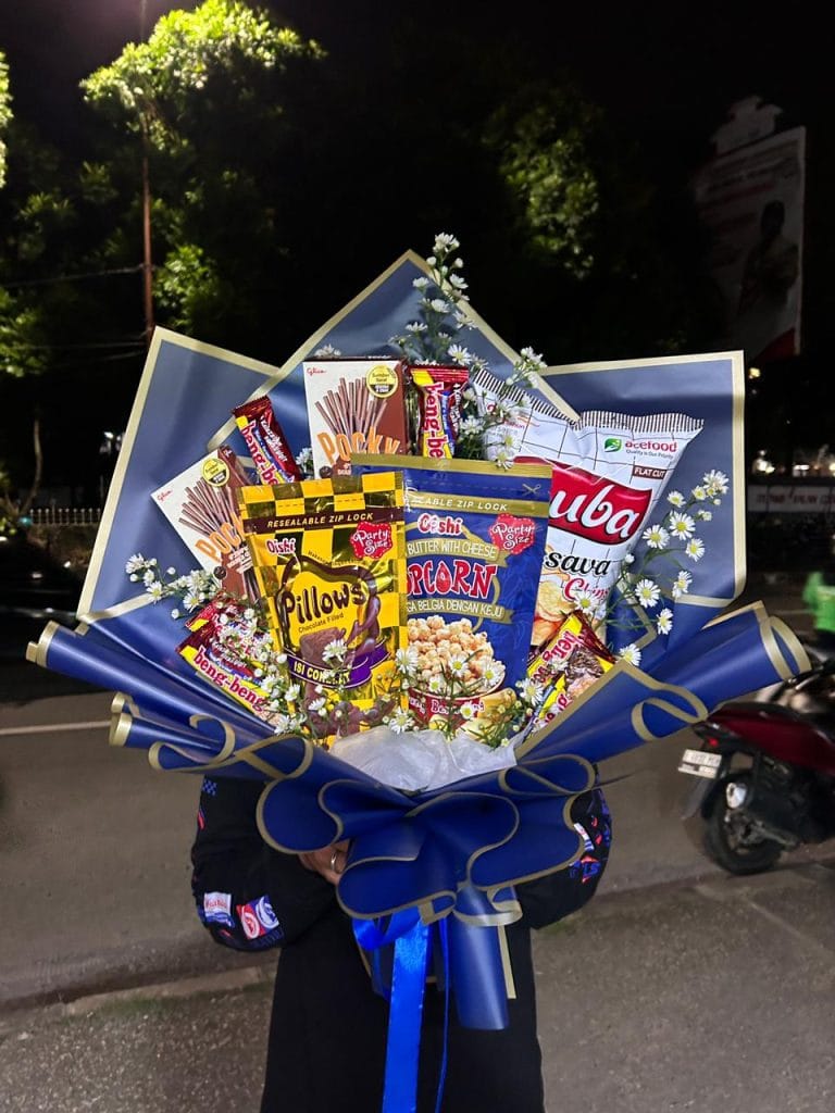 Toko Bunga Katapang Kabupaten Bandung