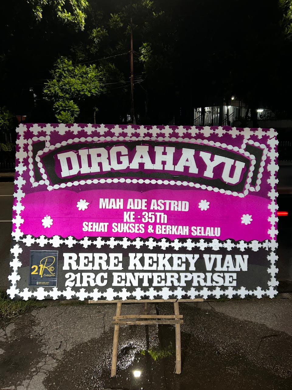 Toko Bunga Majalaya Kabupaten Bandung