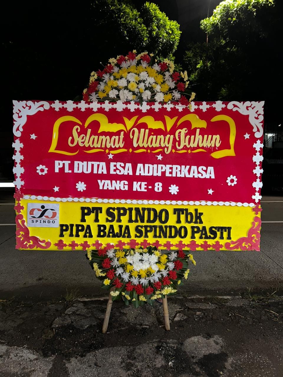 Toko Bunga Margahayu Kabupaten Bandung