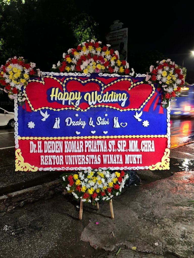 Toko Bunga Nagreg Kabupaten Bandung