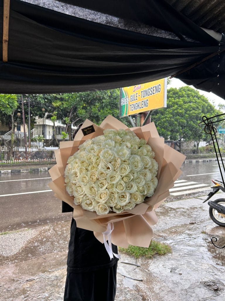 Toko Bunga Pacet Kabupaten Bandung
