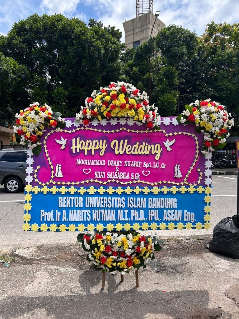 Toko Bunga Pameungpeuk Kabupaten Bandung