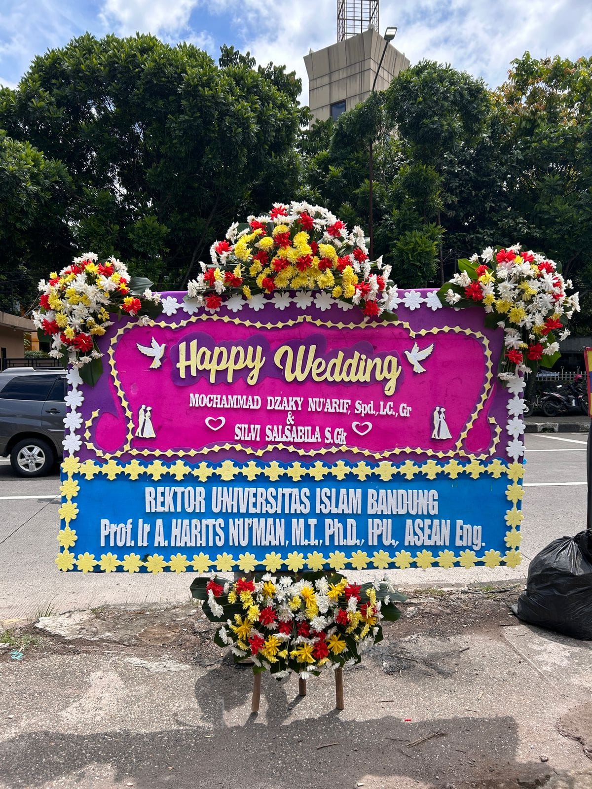 Toko Bunga Pameungpeuk Kabupaten Bandung