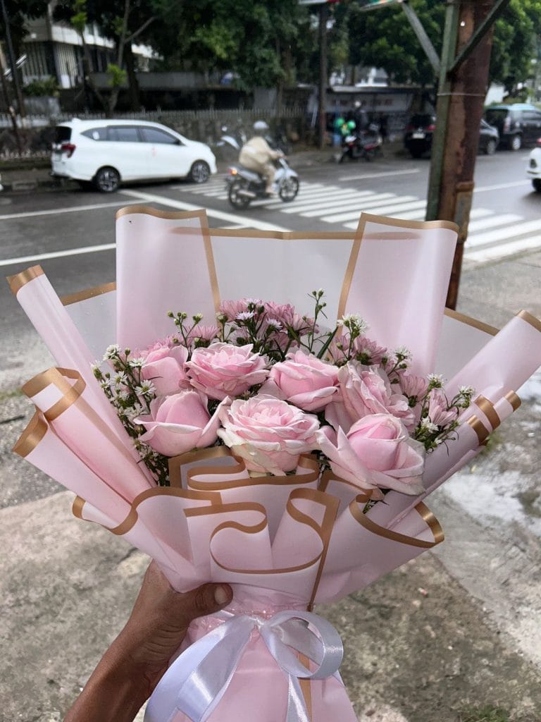 Toko Bunga Paseh Kabupaten Bandung