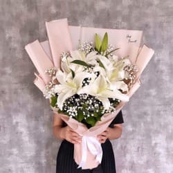 Bouqet Sofia Florist Jatinangor Bouqet Sofia Florist Jatinangor