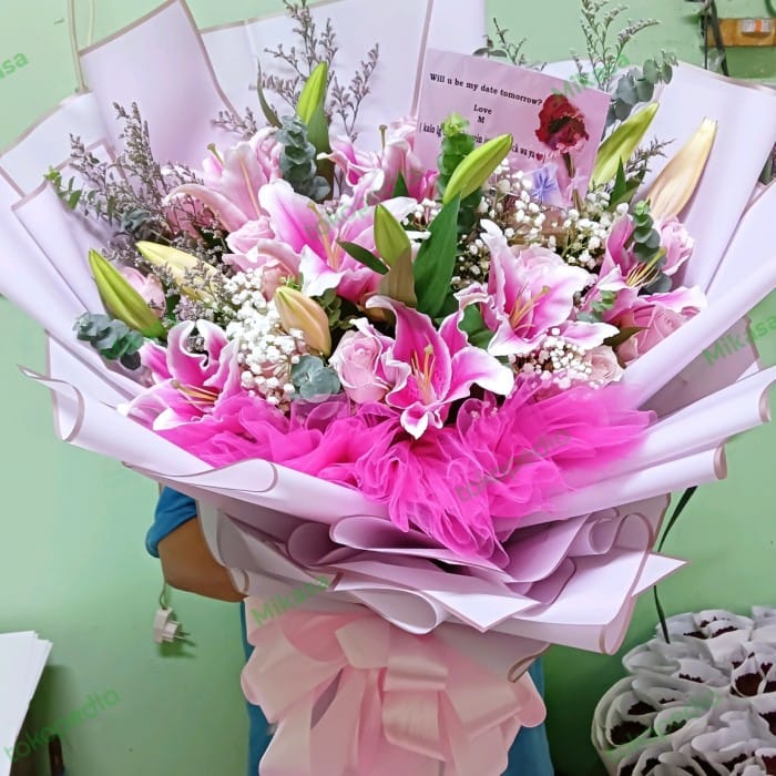 Alternatif Terbaik Selain Kikina