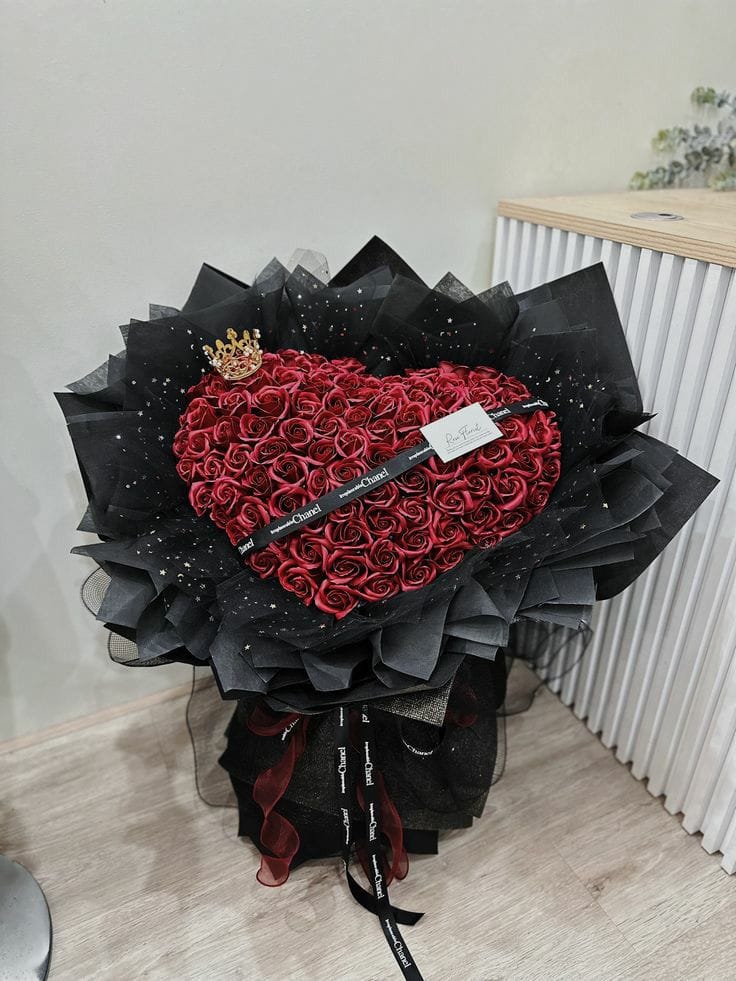 Bouqet Sofia Florist Jatinangor