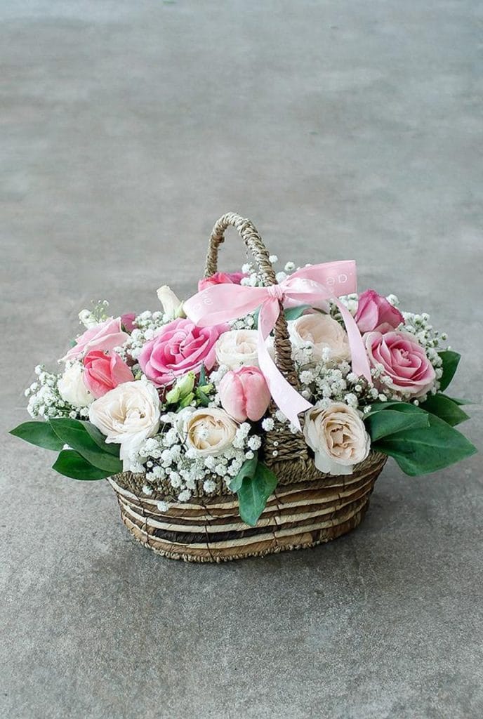 toko bunga cangkuang