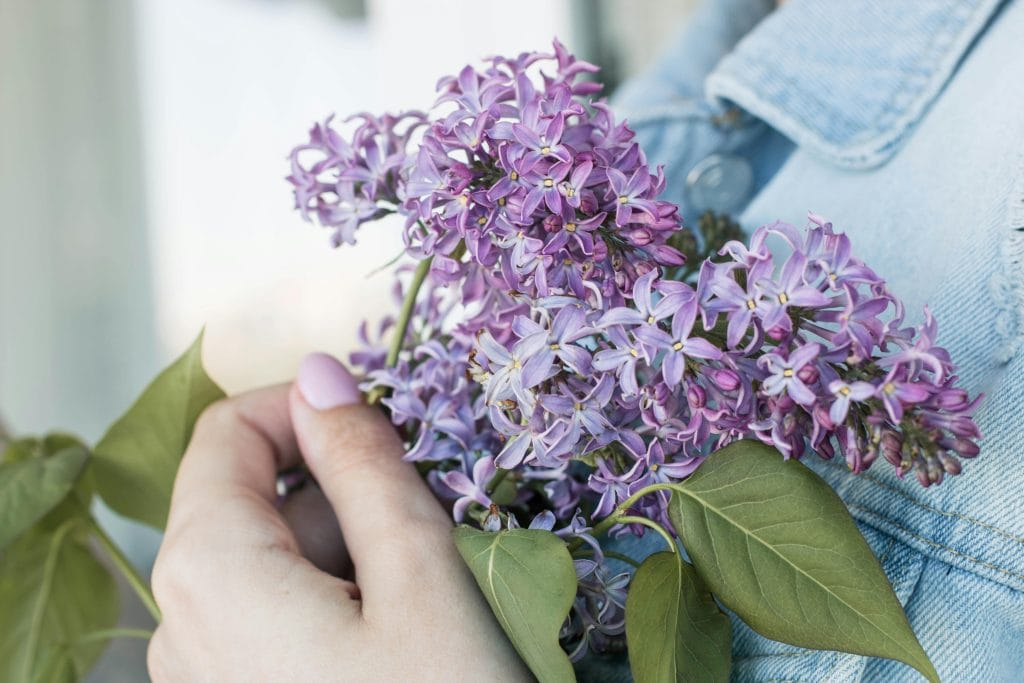 pesan hand buket bunga cantik di rancaekek