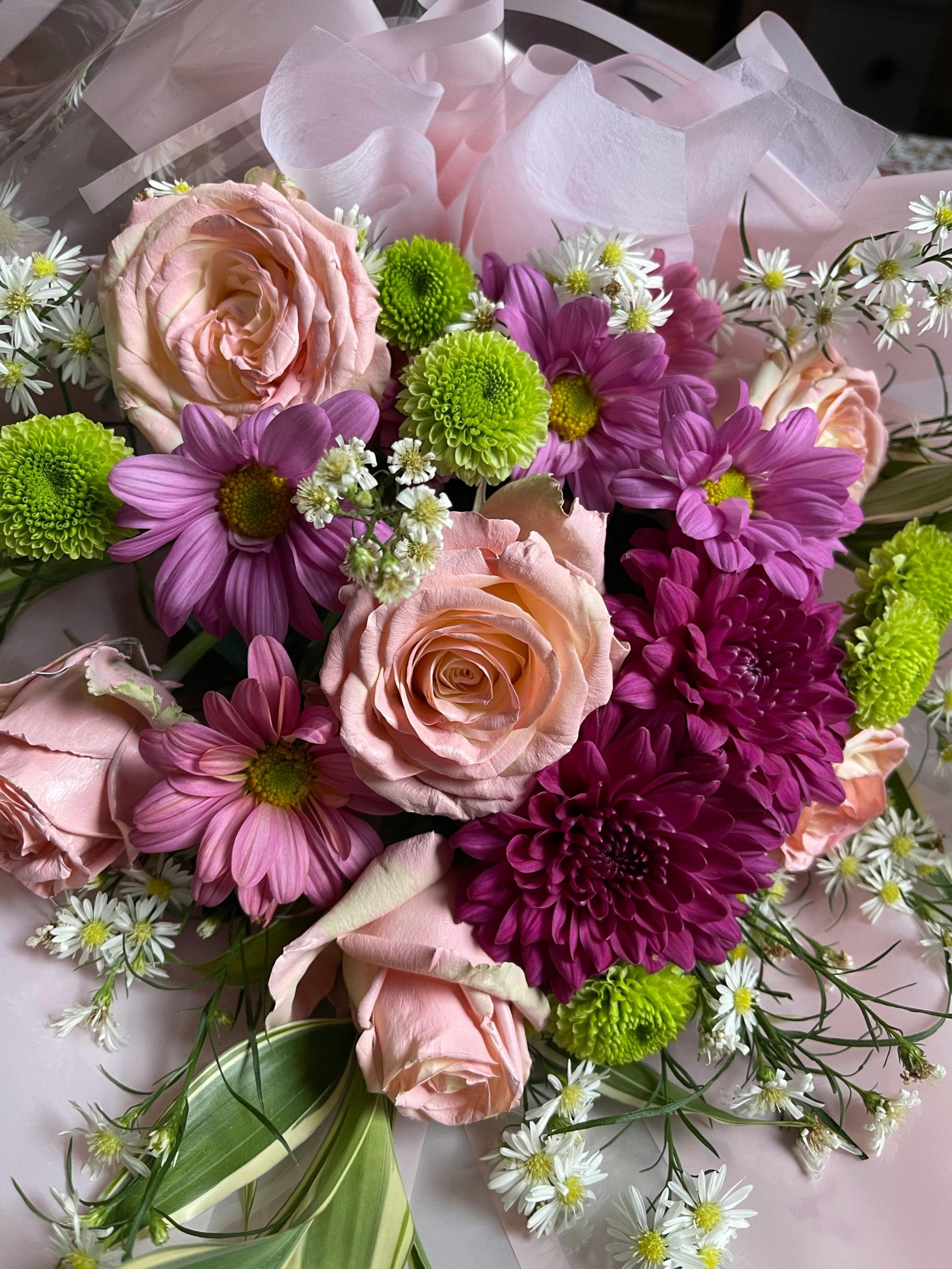 Toko Bunga Situraja Sumedang